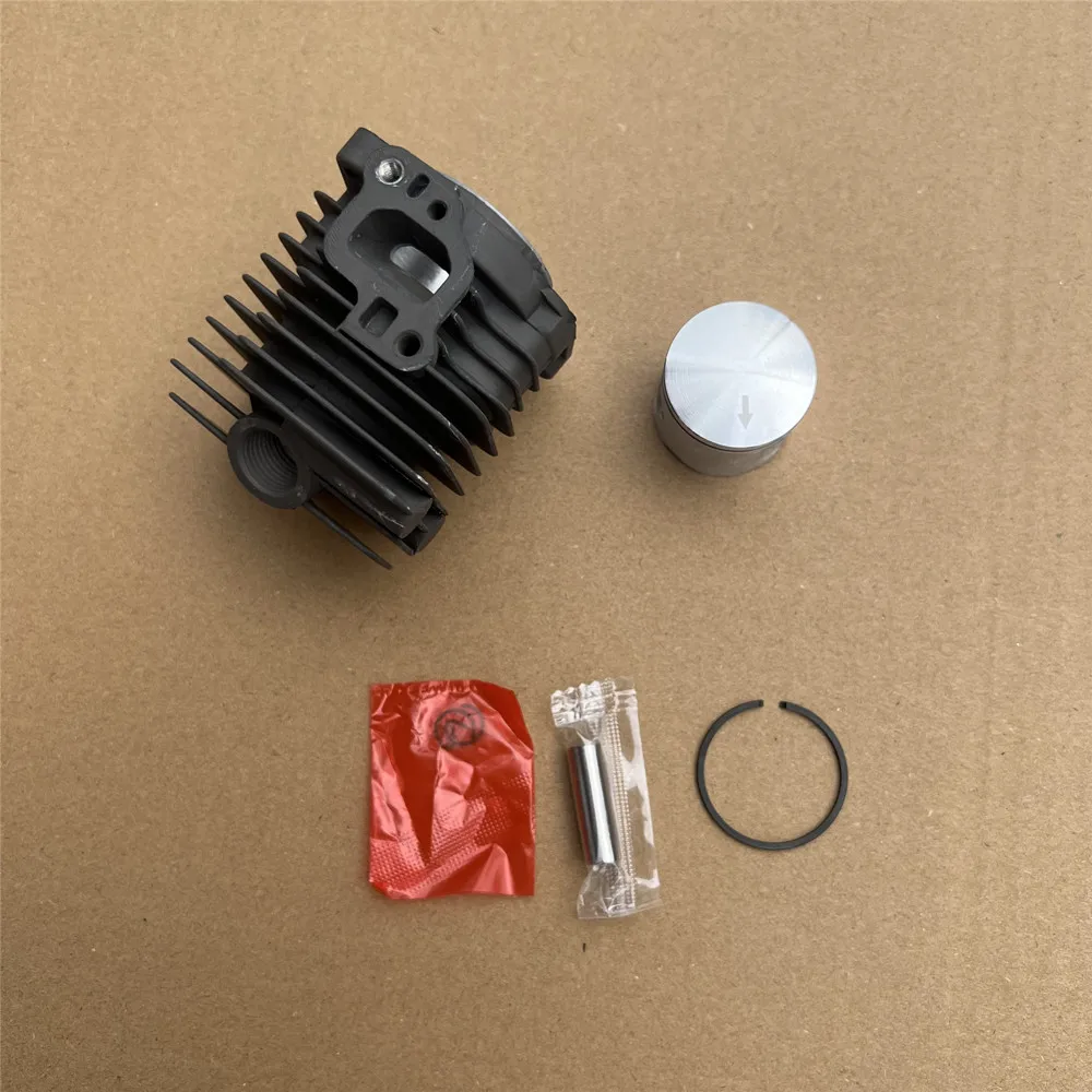 Cylinder Piston Rin… - image