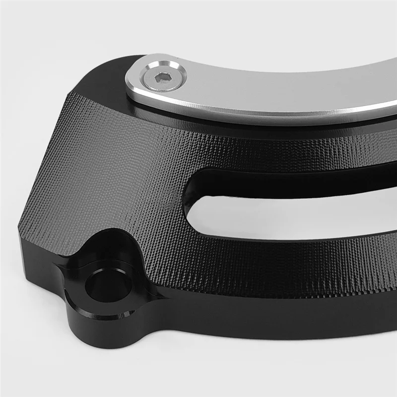 A20k-motor capa cárter guarda motor para honda cub capa de motor para honda cub motocicleta guarda