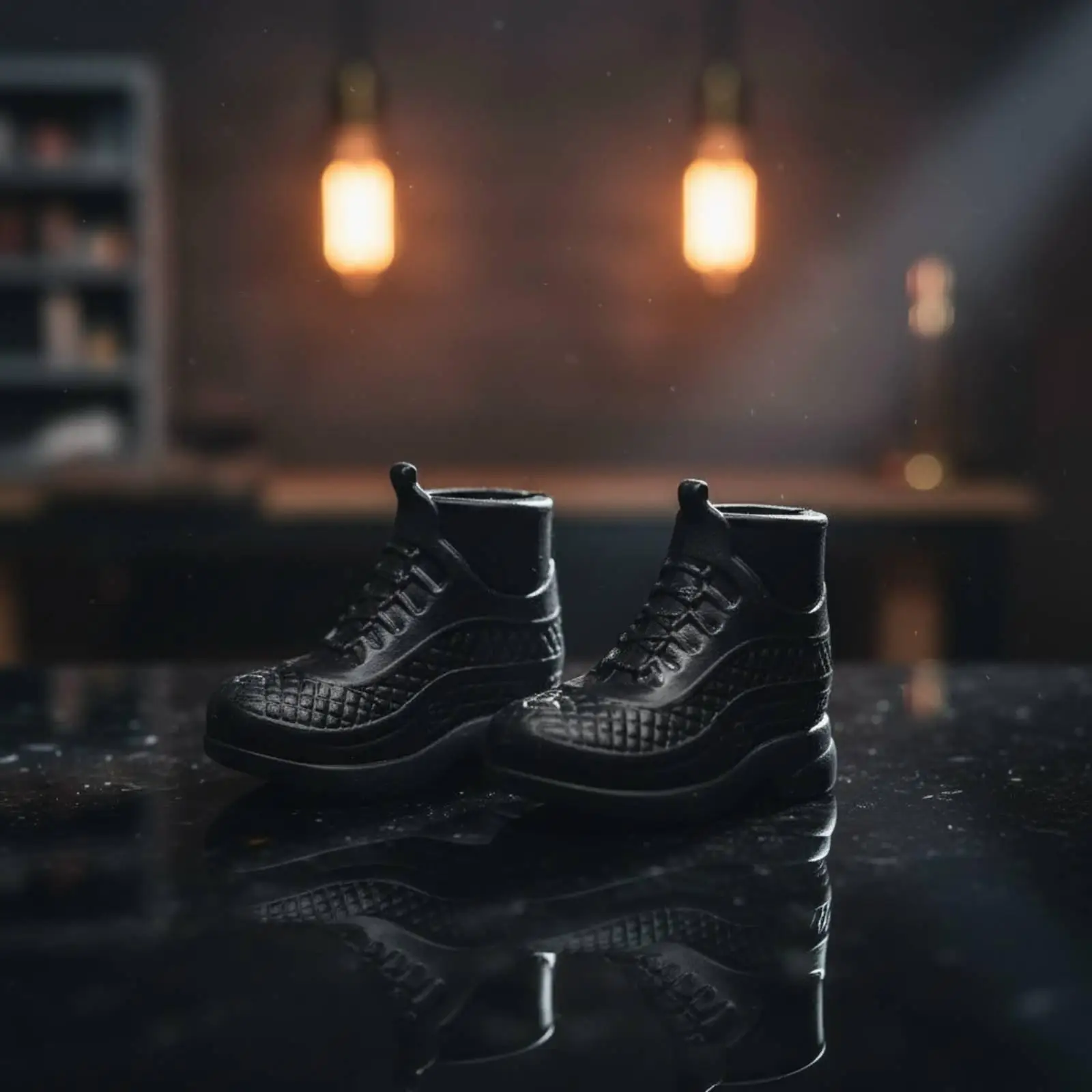 OB11 Doll Shoes Effortless Wearing Comfort Doll Sneakers Versatile Design