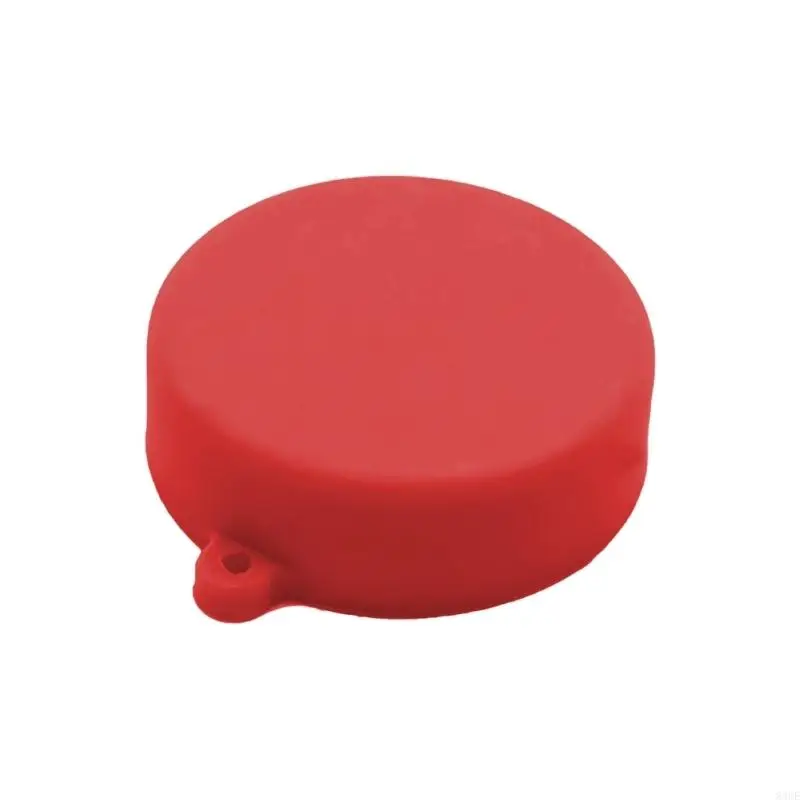 Silicone Silicone Lens Cover And Protective Case For Action Cameras Universal Fit Dustproof Shockproof Easy Installation 83CE - Aliexpress Deal