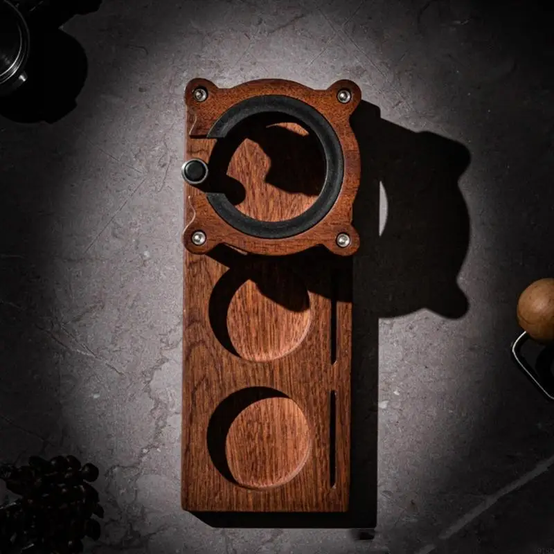 918D Многопользовая станция вмешивания практическая станция с трубкой дерево