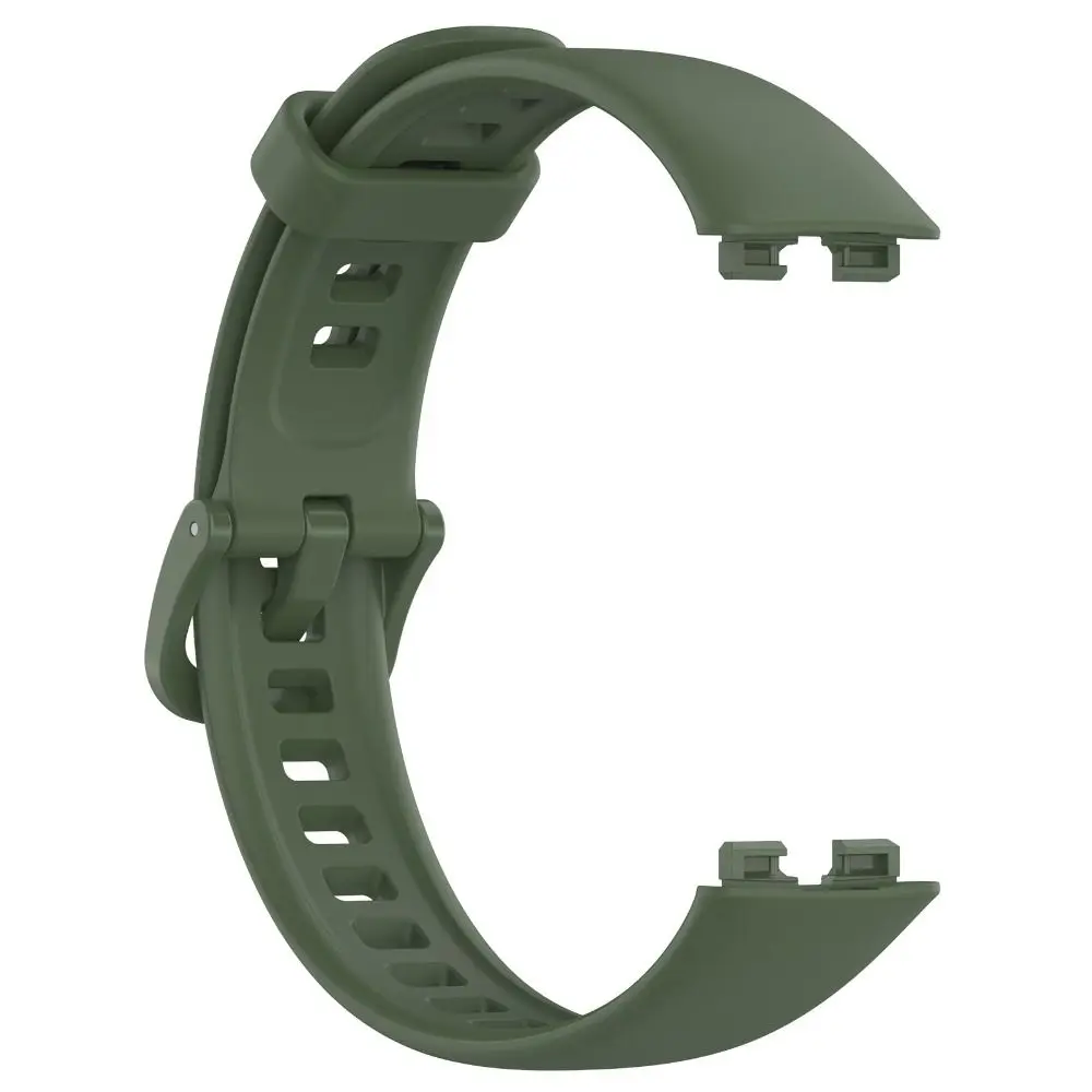 New Smart Watch Accessories Strap Wristband Silicone Replacement For Huawei Band 8