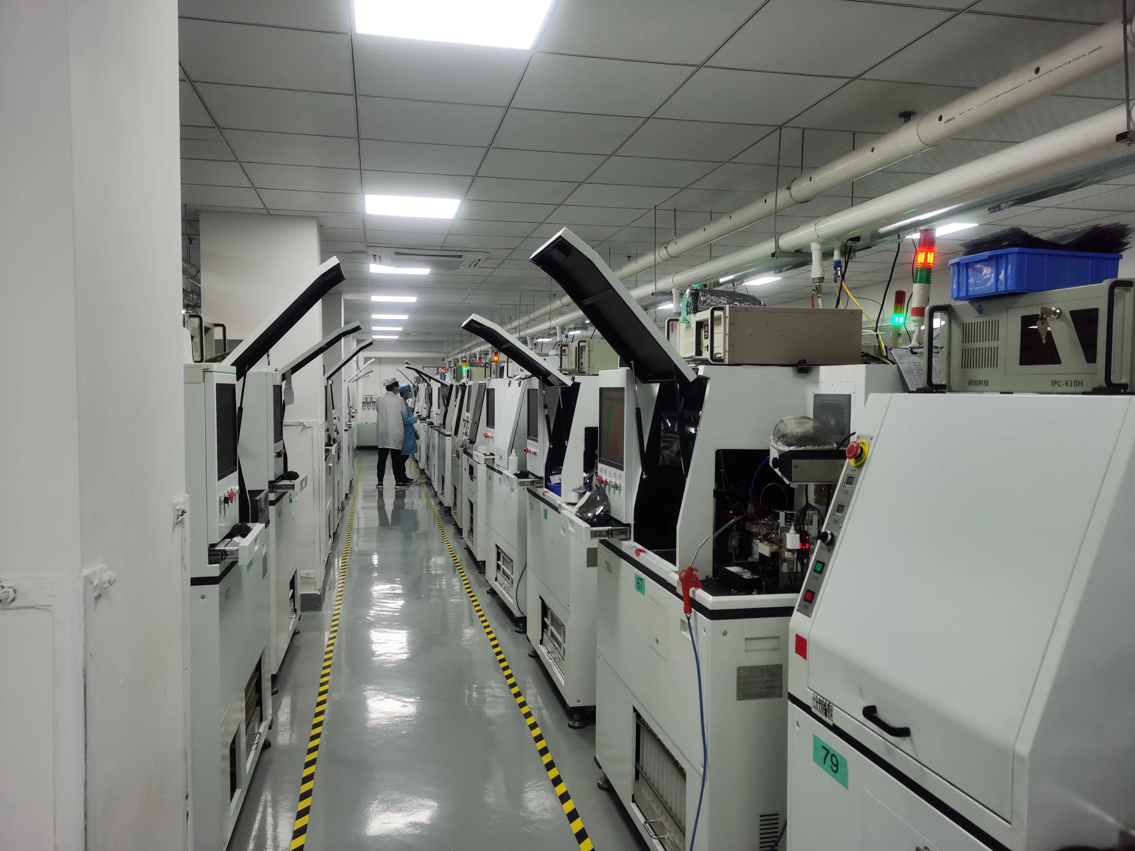 Dioda Laser Inframerah Daya Ti - Industrial Infrared Laser ulasan dan harga