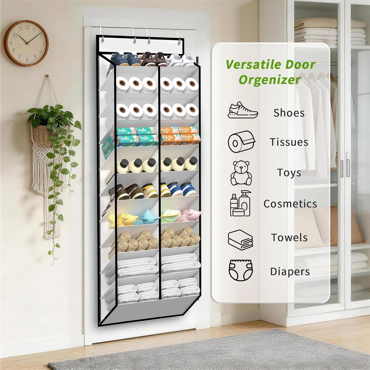 Thumbnail 2 - #57 Closet Storage List of Top Picks
