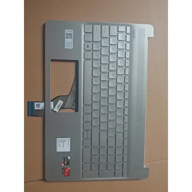 for HP 15-EF DY 15S-ER FR FQ T Original