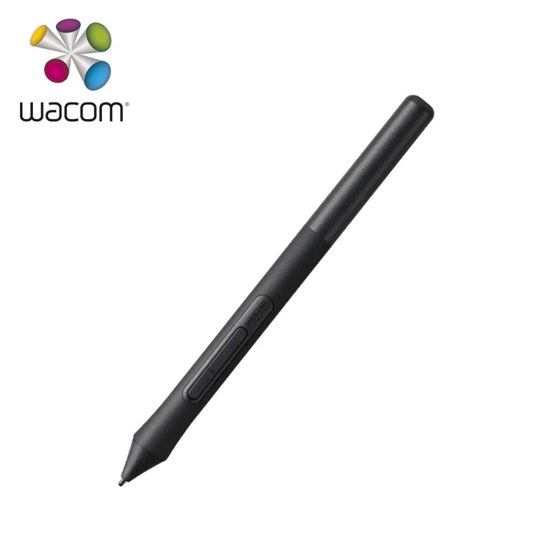 Wacom 4K Pen (LP-1100-0K ) for Wacom Intuos Tablets (CTL-4100 / 6100 ,  CTL-4100WL / 6100WL) , 4096 Pressure Levels