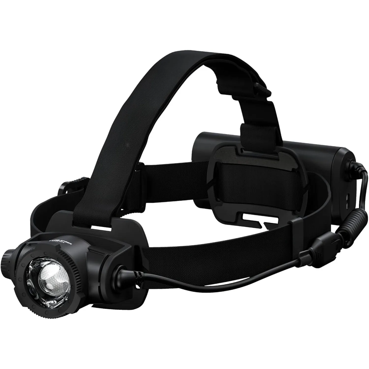 H15R Core Rechargeable Headlamp, High Power LED, 2500 Lumens, Hands- Light for Home, Waterproof, Outdoor, Work