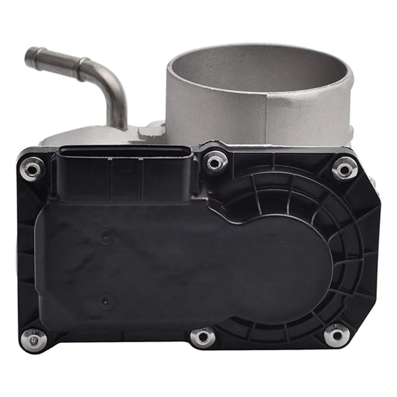 

Car Throttle Body Valve Assy 22030-0D030 22030-22041 For Toyota Corolla Matrix Pontiac Vibe 2005-2008 1.8L 22030-0D031