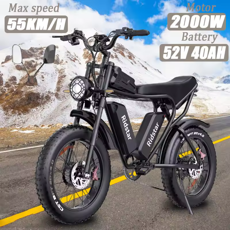 1. 전기 자전거 Q..