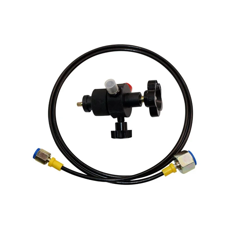 2026 sell FPU-1 Accumulator Multi-Function Inflatable Tool Car Nitrogen Charging Device Pump