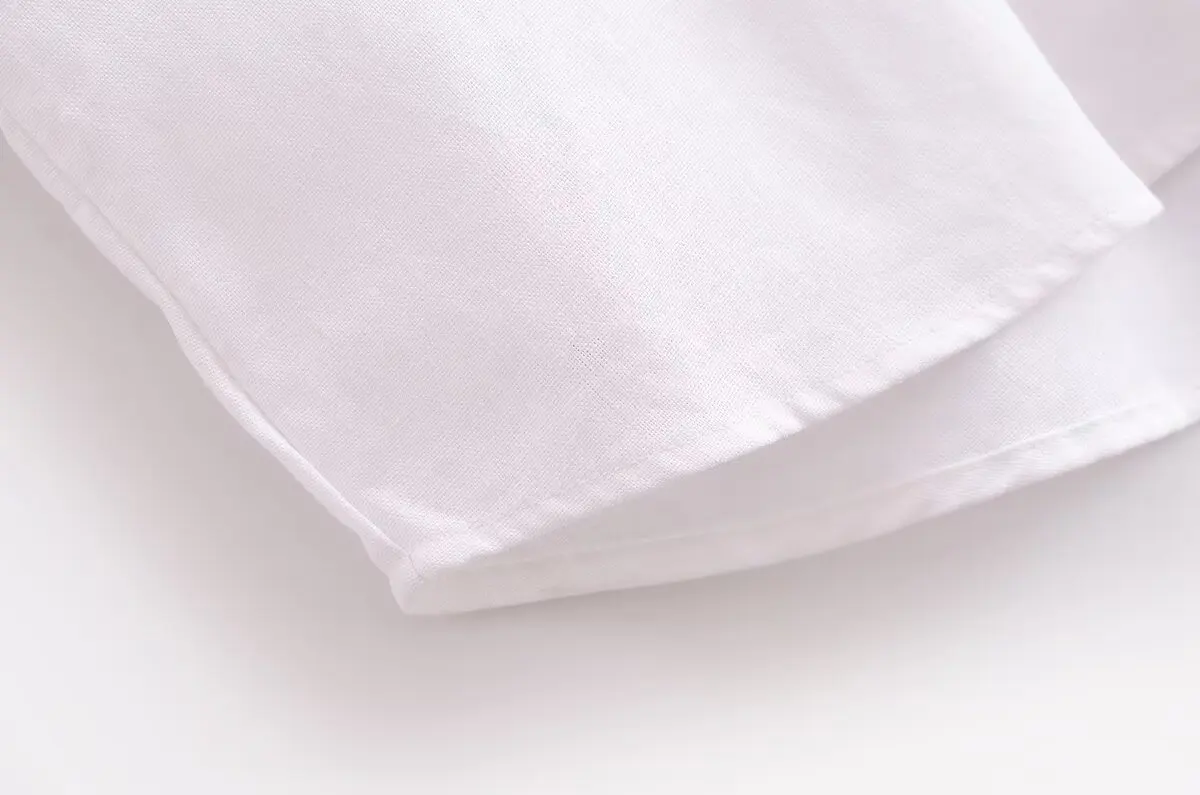 2025 camisa feminina verão colheita camisas e blusas de grandes dimensões branco azul rosa marrom camisa listrada elegante blusas de manga longa