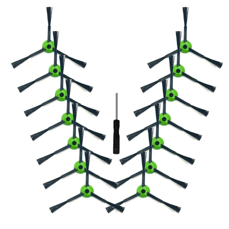 Irobot سلسلة رومبا i7 ، i7 + ، i8 ، i8 + ، i7 + ، j7 + ، j9 + ، j5 + ، j9 + ، j5 + ، j5 + plus ، 14 حزمة e5 ، e6