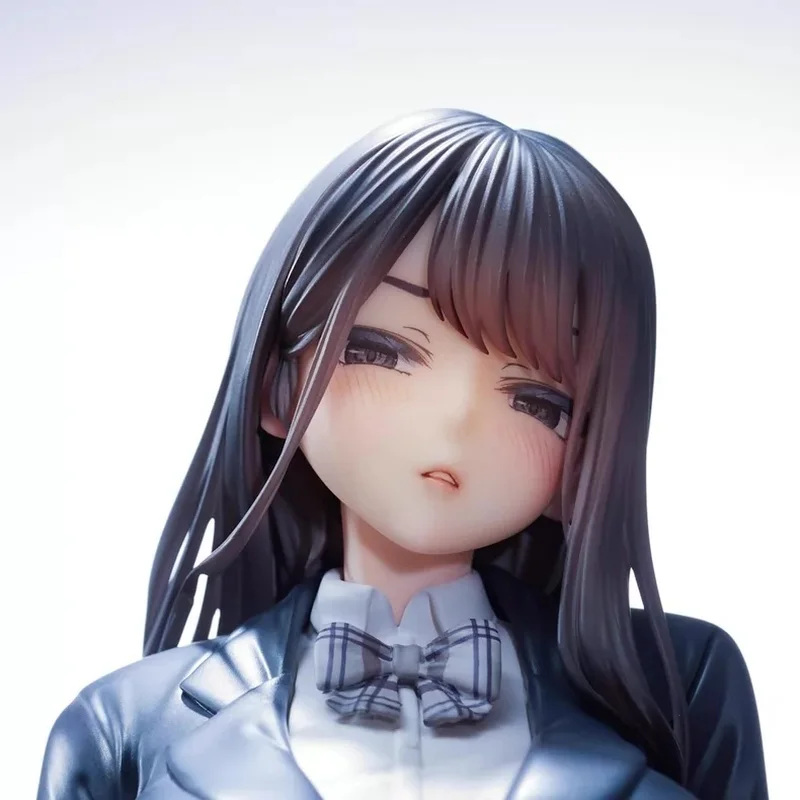 Auf Lager: Original Jackdempa Junna Anime-Figur, bewegliches Modell, Thekendekoration, Fahrzeugdekoration, Spielzeug, Geschenkfigur