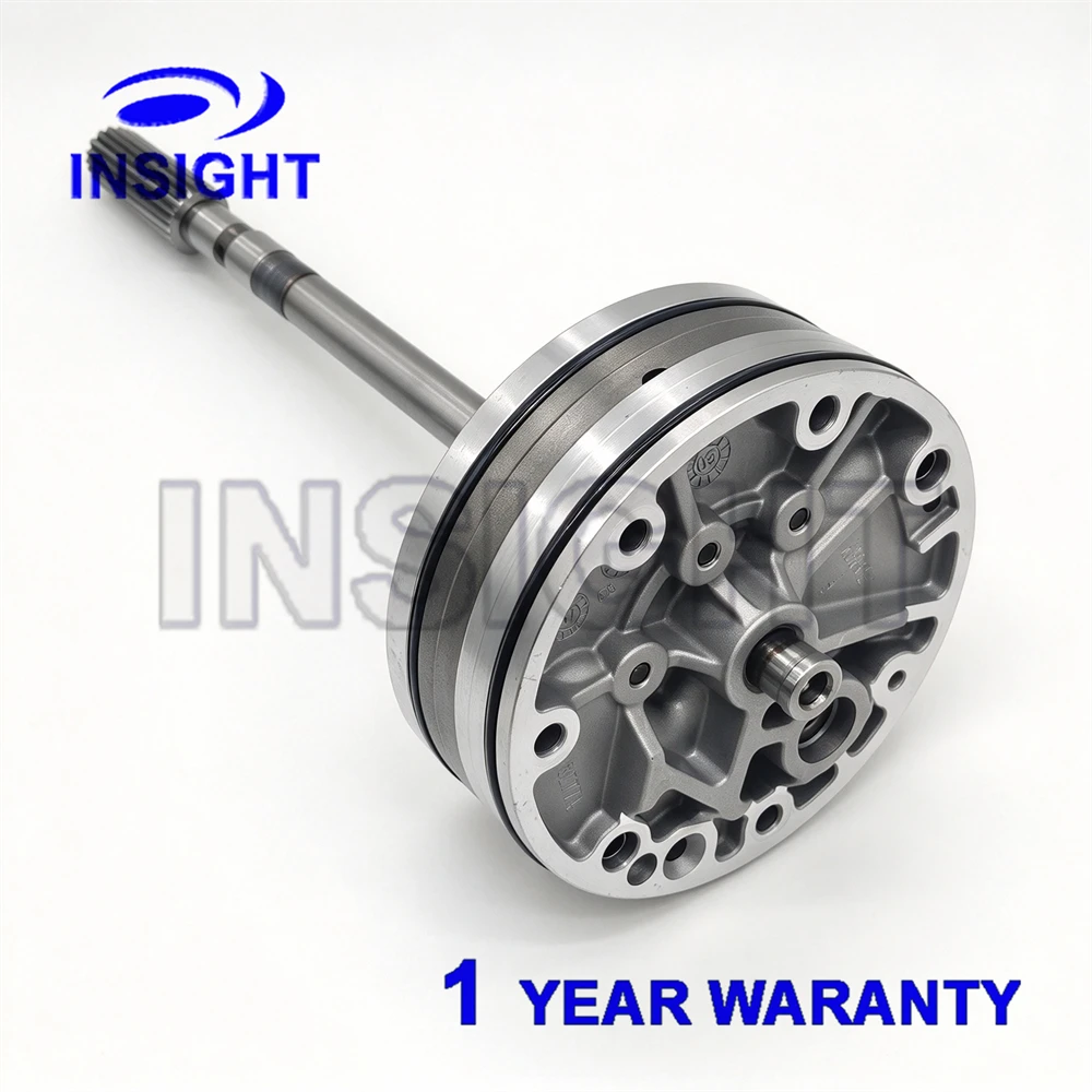 VT2 CVT Oil Pump Assembly for Mini Cooper Geely BYD Haima Lifan Zotye Soueast 2007-2019 Auto Part Accessorie