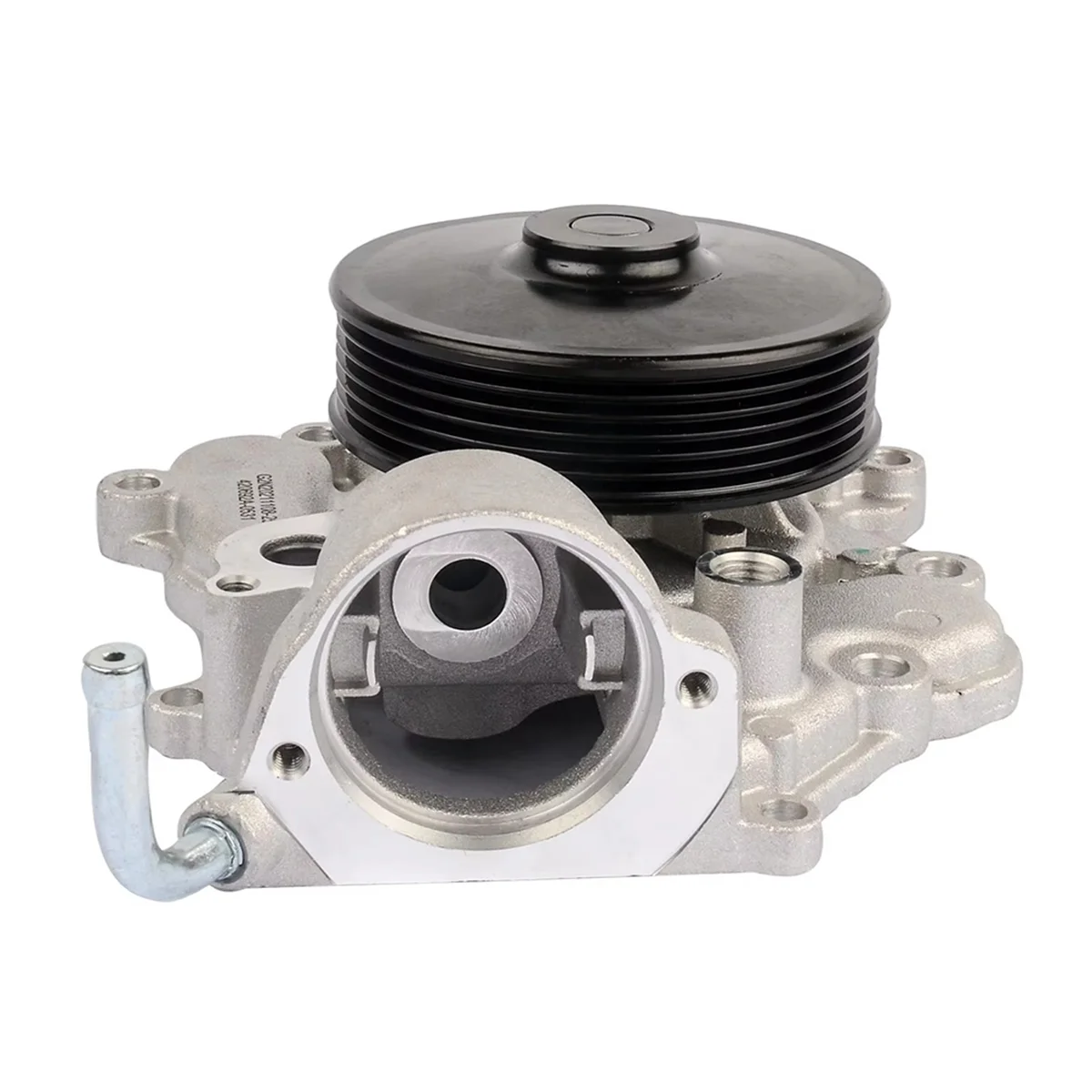 

New_68211202AA Water Pump for Dodge Ram 1500 DS Jeep Grand Cherokee