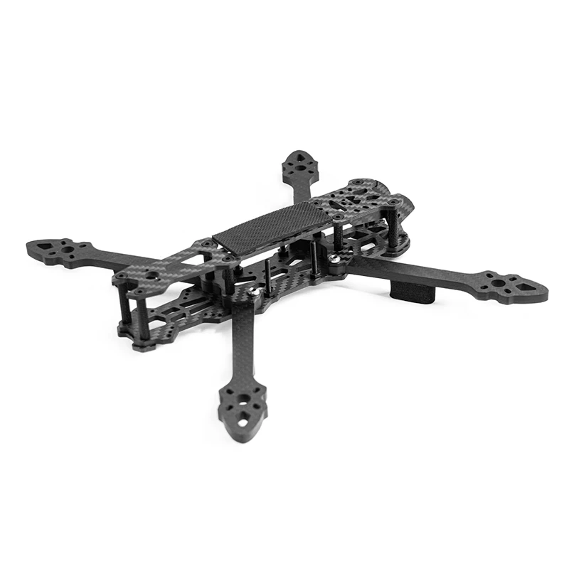 

Mark4 FPV Racing Drone Quadcopter Frame Set 5 дюймов от 225 мм до 10 дюймов 473 мм Доступны варианты для гоночных дронов