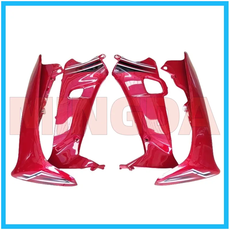 Internal / External Windshields for Lifan Lf110-7t/7a/100a/48q-2t