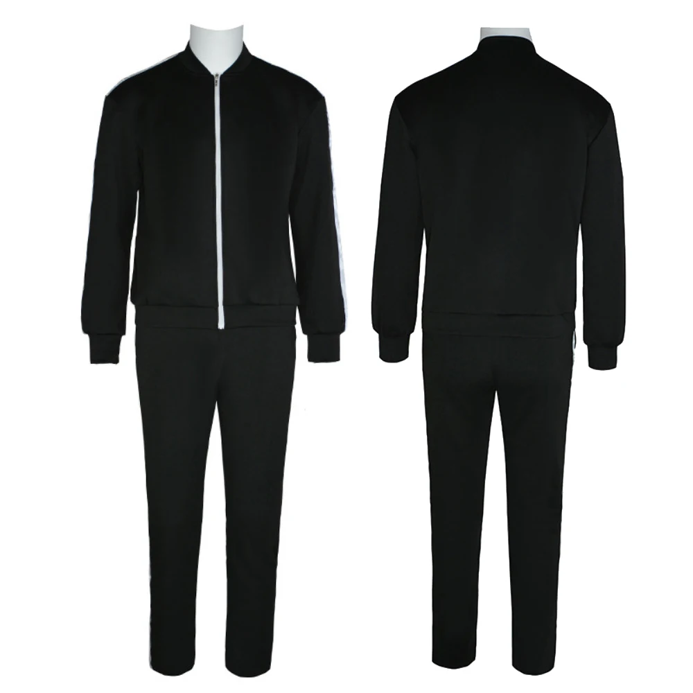 

Anime Oshi No Ko Cosplay Costume Full Sets Tops Pants Uniform Suits for Adult Outfit Halloween Carnival Party Clothes Roleplay