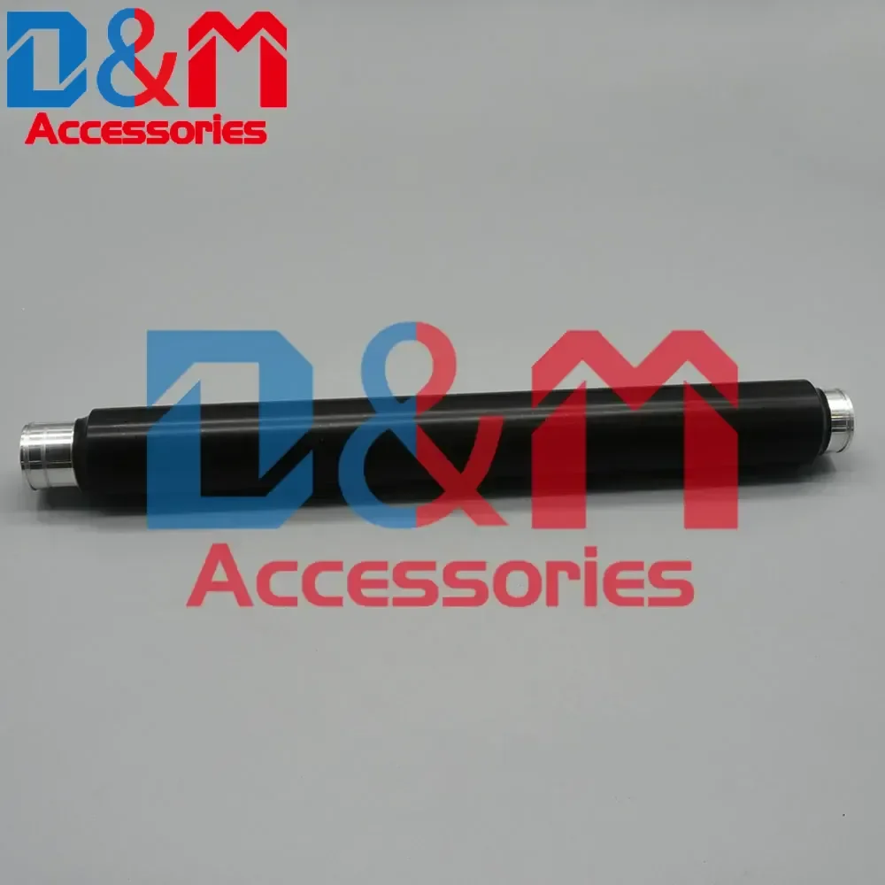 2pcs Upper Fuser Roller compatible for Ricoh MP 1027 2552 2553 3352 3353 3053 3553 2852 2853 2352 3351 2851 3030 3350 2550 AE01-