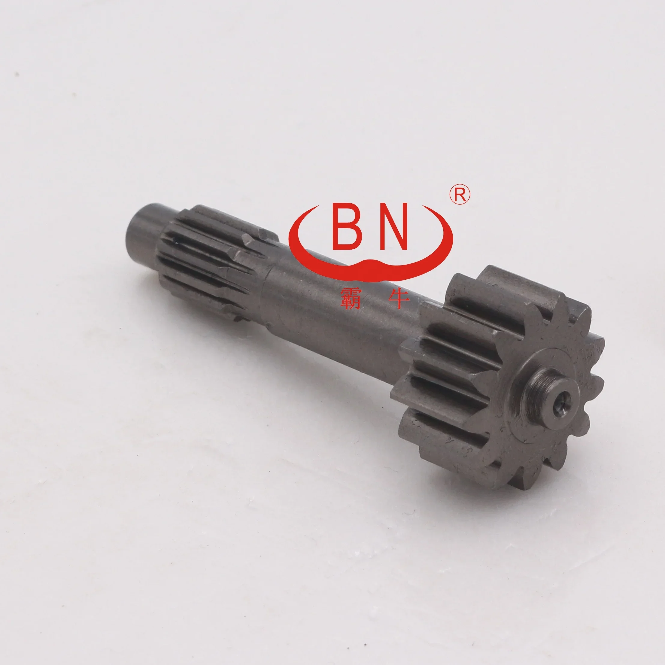 Excavator Travel Device Prop Shaft