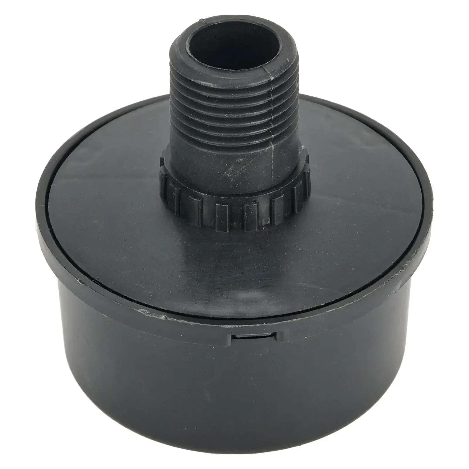 ท่อไอเสียกรอง Silencer 1 PC 20 มม.ด้ายชาย Air ปั๊มอะไหล่เครื่องมืออะไหล่ยี่ห้อใหม่ Air Compressor อุปกรณ์เสริม