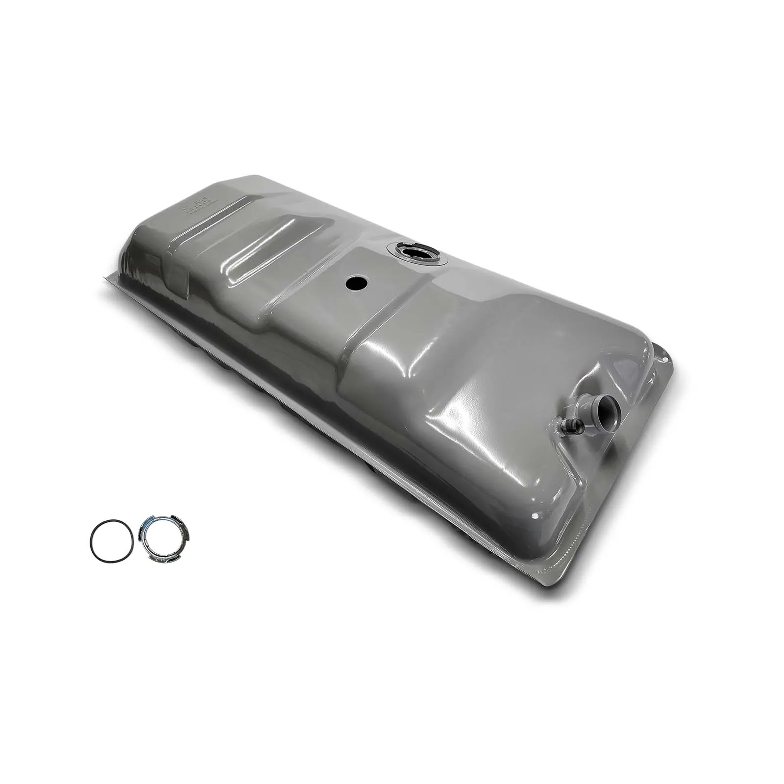 A-Premium 18 Gallons Fuel Tank for Ford E-100 Econoline 1980-1983 E-150 Econoline E-250 Econoline E-350 Econoline 1980-1985