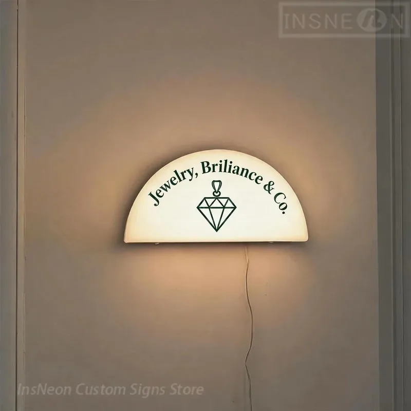 enseigne-neon-led-demi-circulaire-personnalisee-pour-bijoux-logo-d'entreprise-lettres-en-acrylique-signalisation-murale-exterieure-publicite-design-metallique-personnalise