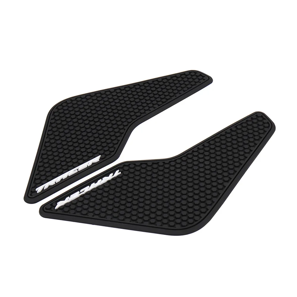

2Pcs Suitable for TRACER MT-09 FJ-09 New Motorcycle Non-slip Side Fuel Tank Sticker Waterproof Pad