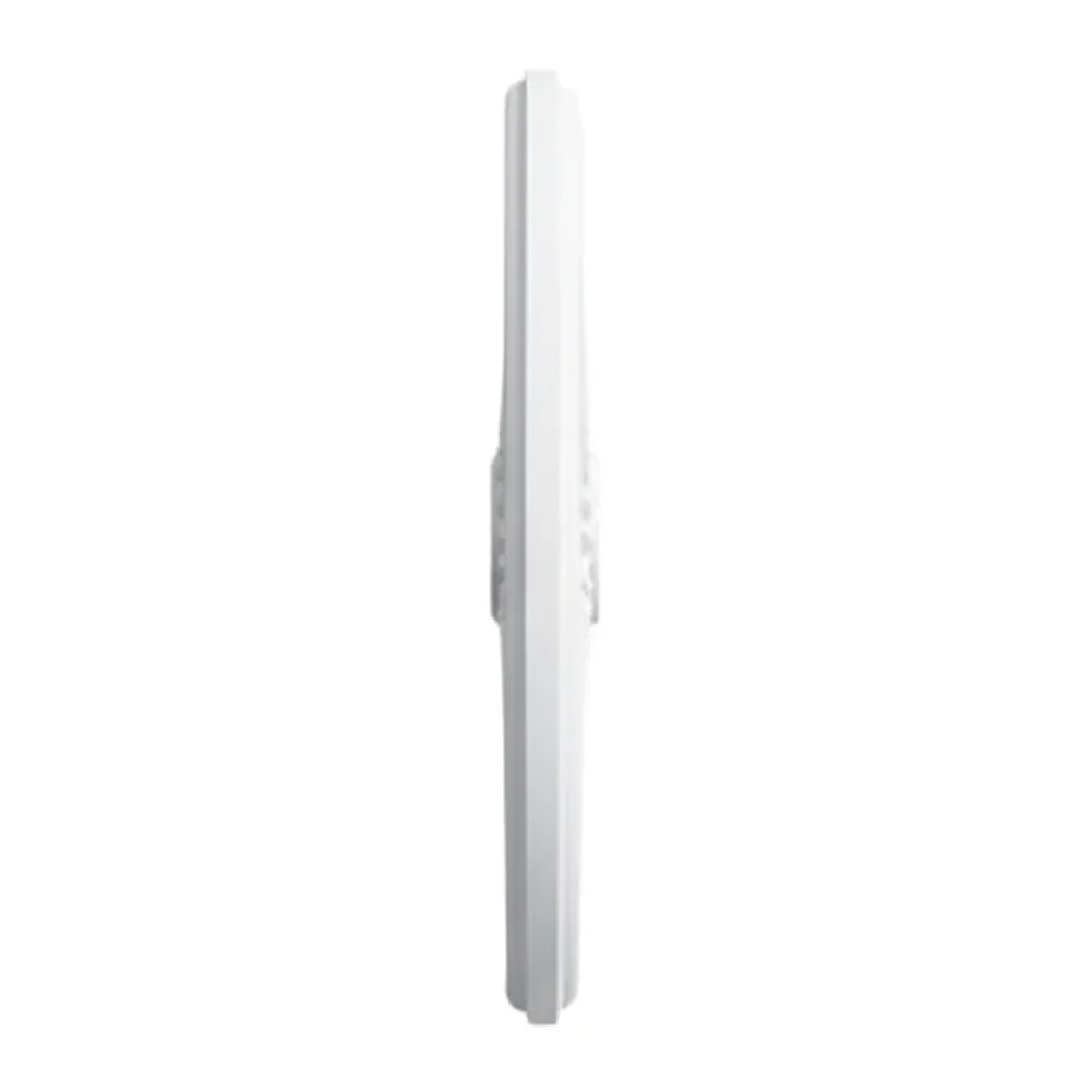 Seamless Lamp Installation Home Decor Lighting Fixture Base 40cm PU Lamp Panel Lightweight Structure Easy Upgrade