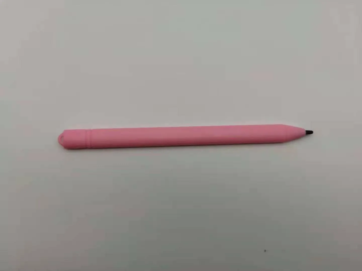 

6Pcs LCD Board Stylus Pen Precision Reusable Digital Drawing Pen No Charging Required for Kids Adults LCD Writing Tablets