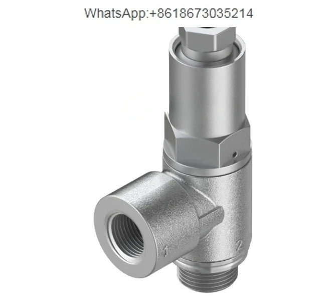 FESTO pilot check valve HGL-M5-B 530029 HGL-1/8-B 530030