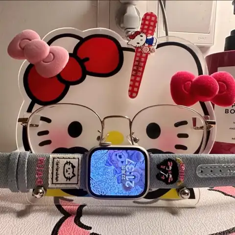 10 best sales हैलो किटी शेल्फ - №10