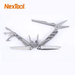 Nextool 16 In 1 Flagship Pro EDC Multi tool Pliers Folding Knife Tactical Pocket Camping Survival knives Multitool Tools Plier