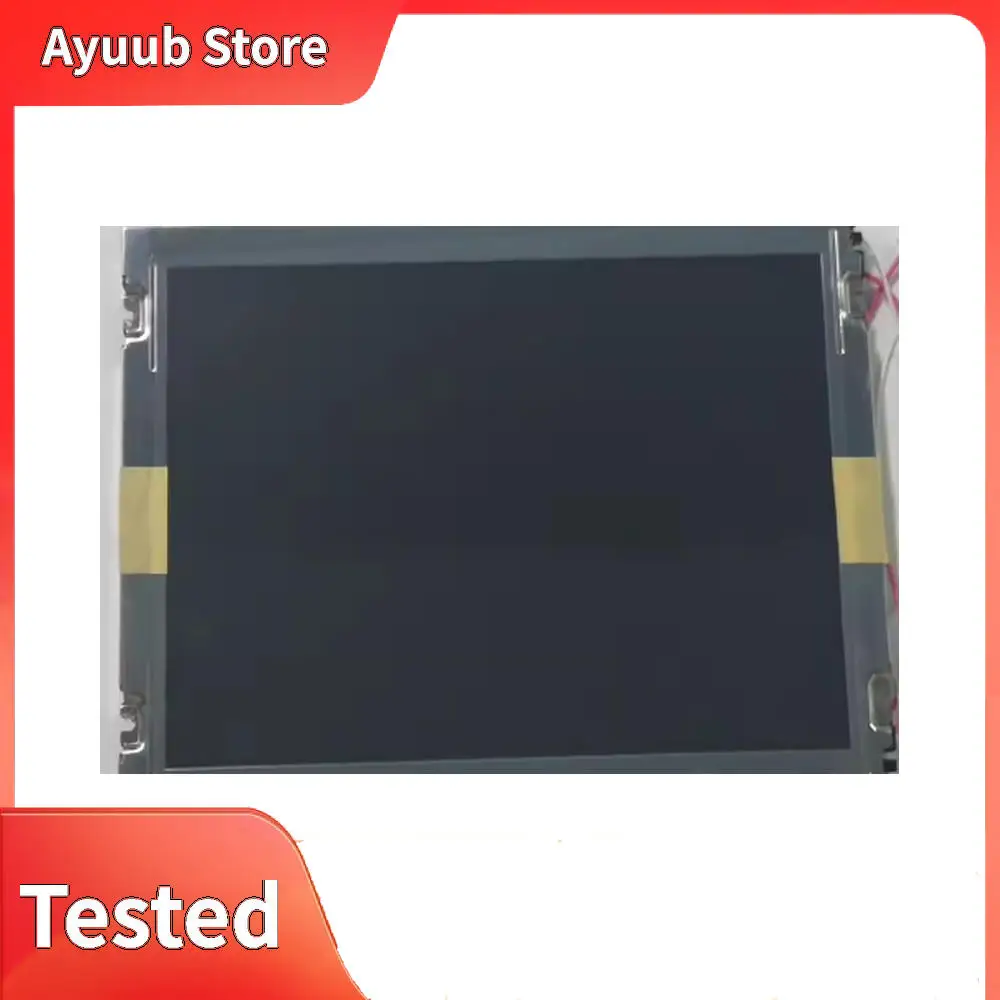 

TX54D74VMOBAA Original industrial display LCD screen TX54D74VM0BAA