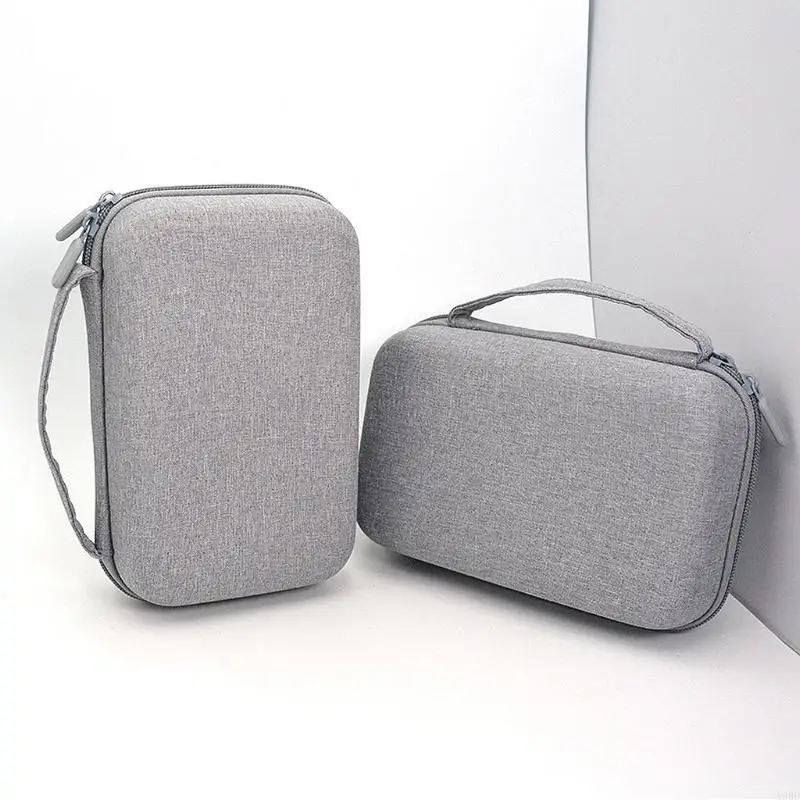 A9BD USB Cable Torba Torba Data Cable Cable Notebook Power Adapter Case