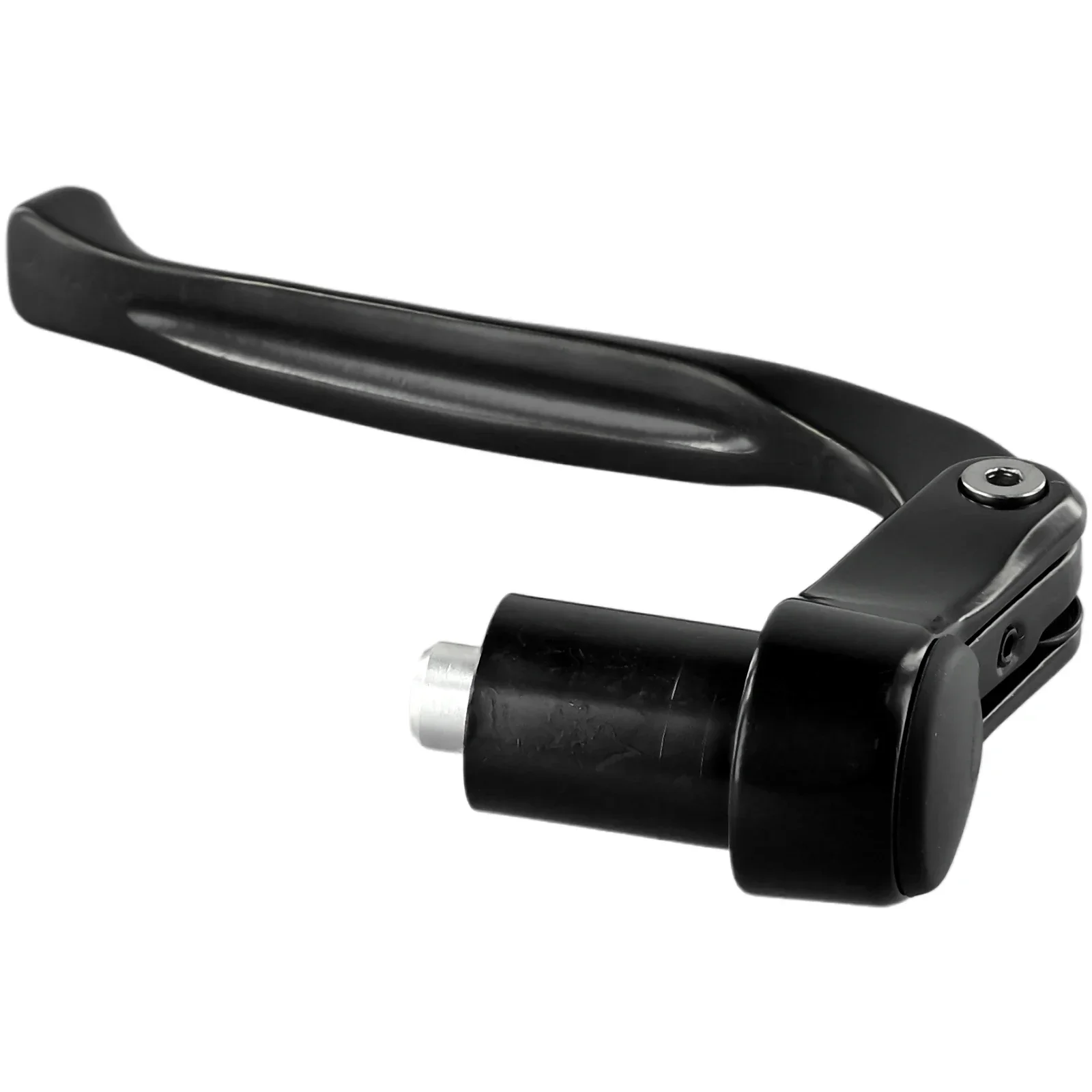 Cycling Road Bike Brake Lever Brake Handle Brake TT Brake-End Triathlon Aerobar Bar Bicycles Hydraulic Disc Bike Brake Lever