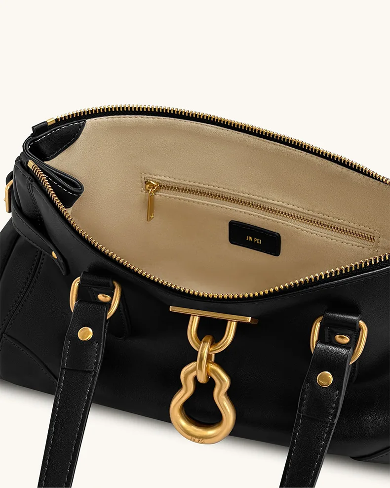 JW PEI 2026 New Long Tote Bag  - đánh giá và giá Women Bags Jw Pei