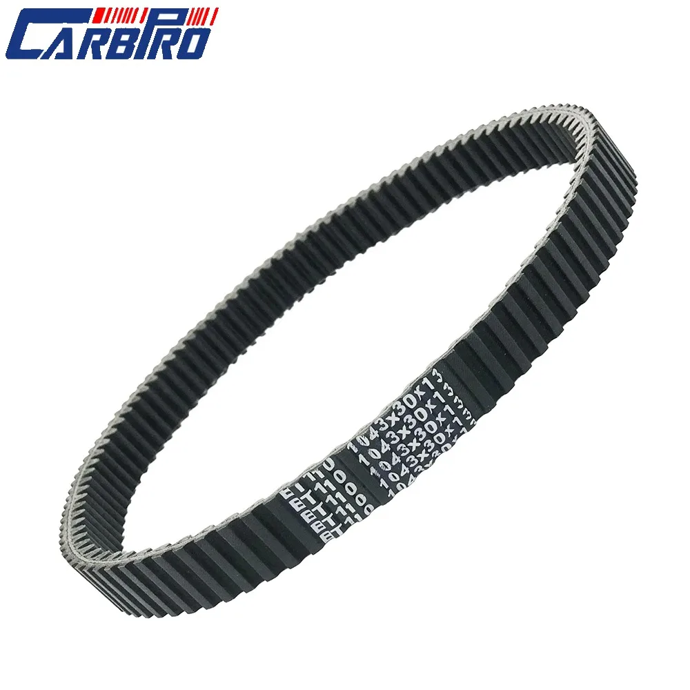 Correa de transmisión para Polaris Sportsman 700 4X4 / 2005-2006 Sportsman 700 EFI 2002-2006