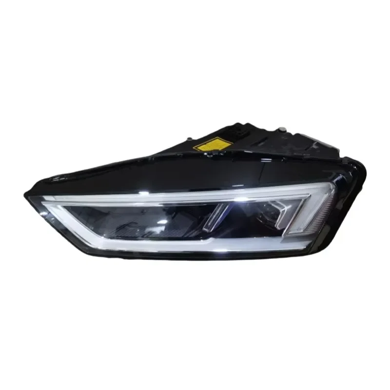For R8  Headlight Assembly Original High Quality 2016-2023 R8 Matrix LED Headlight Spyder Headlamp GT Car Light