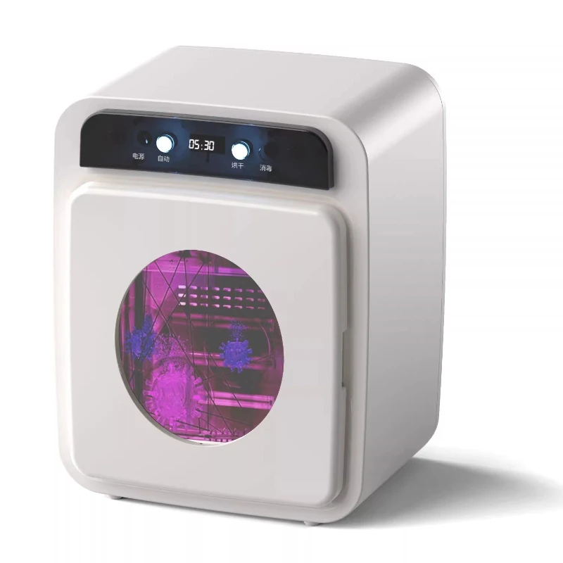 armoire-de-desinfection-de-bouteilles-uv-jouets-pour-vetements-de-bebe-vaisselle-pour-bebe-pot-de-desinfection-sterilisateur-avec-sechage-integre