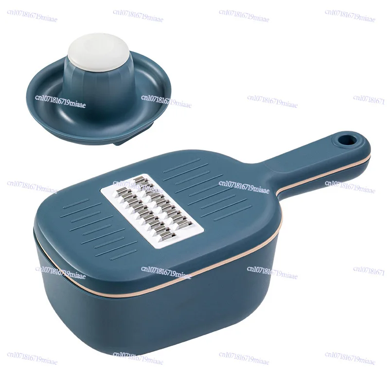 

Potato Grater Multifunctional Vegetable Cutter Household Shredder