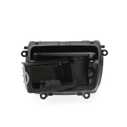 Car Center Console Ashtray Box Ash Case Cover For BMW 5 Series F10 F11 F18 520 523 525 528 530 2010-2017 51169206347