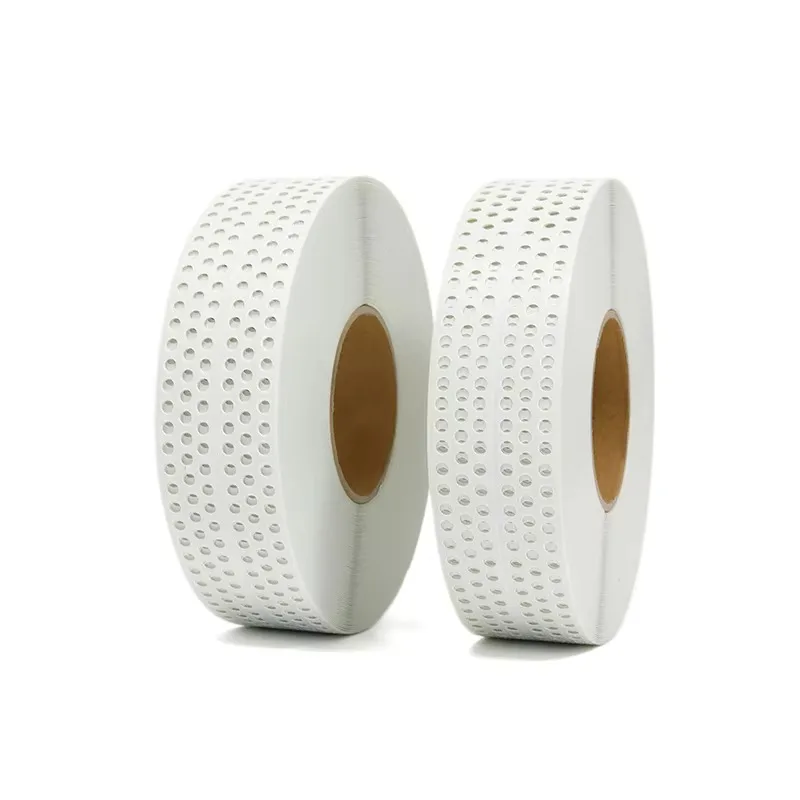 PVC plastic profile dry wall corner with folding roller plastering corner beads effectively cover the corner