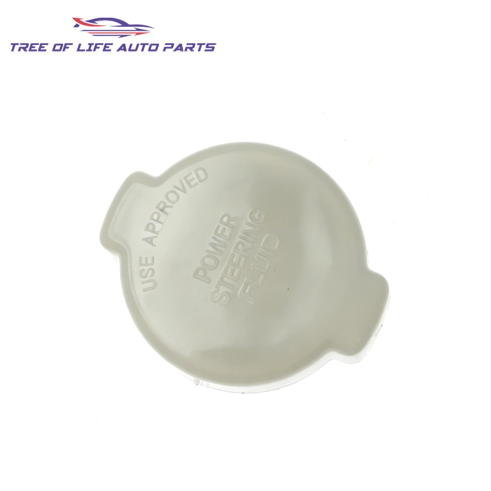 Power Steering Reservoir Tank Cap For Mitsubishi Lancer Cedia CS 2000-2003 Galant EA 1997-2003 Grandis NA# 2004-2010 MR369155