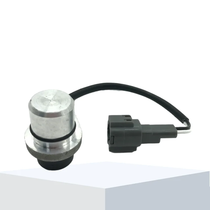 For HITACHI ZX ZAX 200 210 240 350-3-5 -6 Speed Sensor Flywheel Case Sensor high quality excavator accessories Free shipping