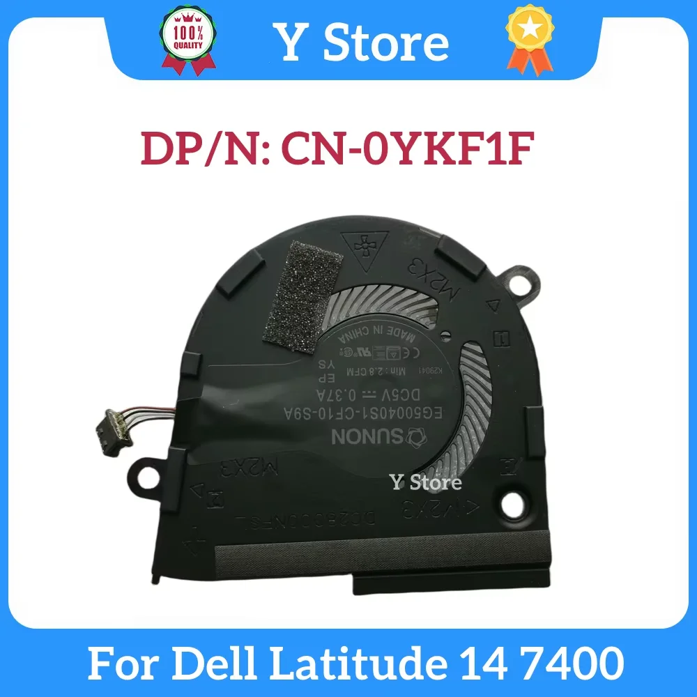 y-loja-novo-original-para-dell-latitude-14-7400-ventilador-de-refrigeracao-do-portatil-dc28000nfsl-0ykf1f-ykf1f-navio-rapido