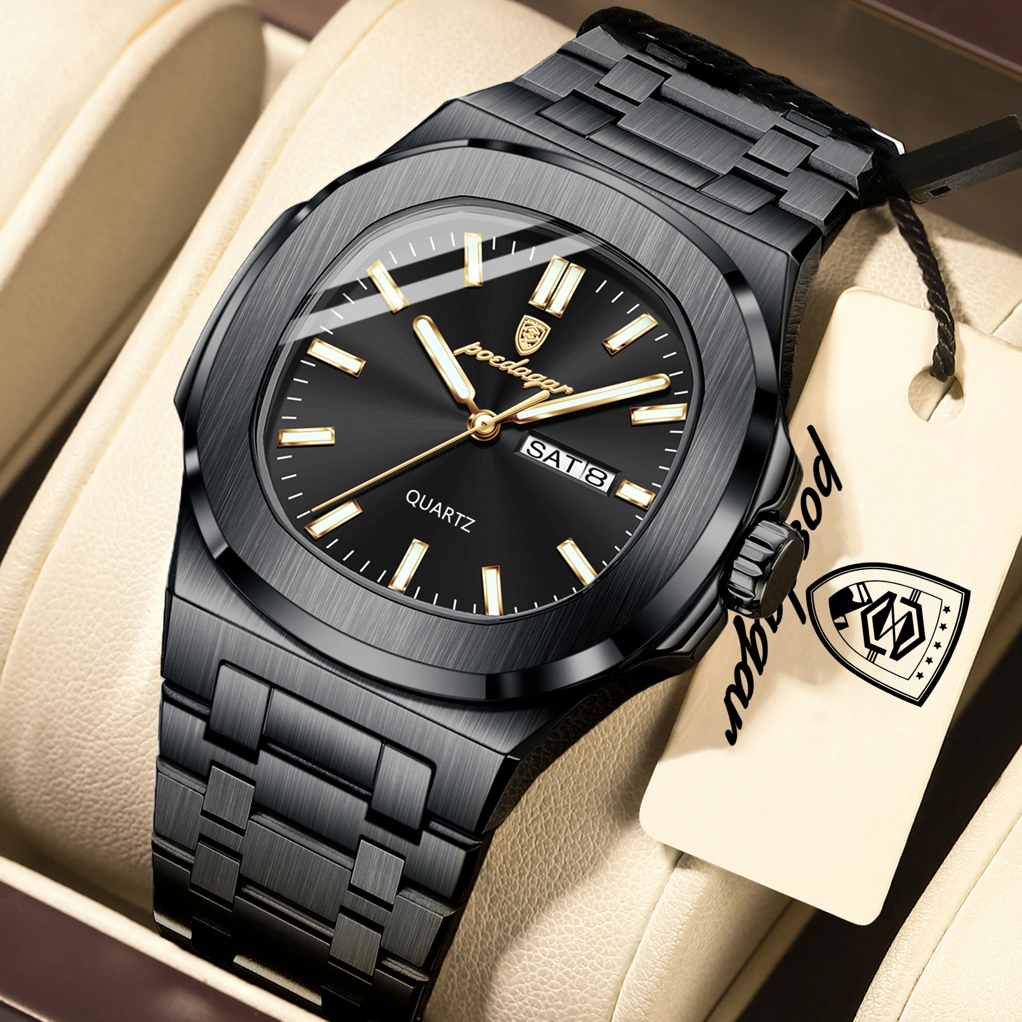 Thumbnail 2 - #7 Quartz Watches Comparison Guide