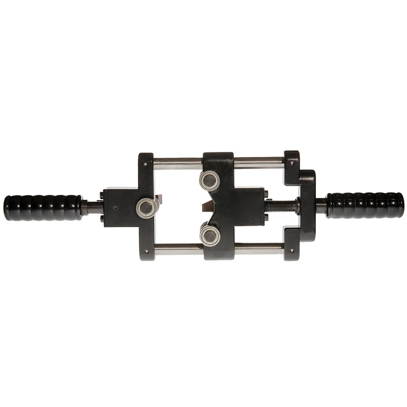 BX - 90 Manual Ultra - High Voltage Cable Stripper for 110KV Cables with Diameter between 40 - 90mm