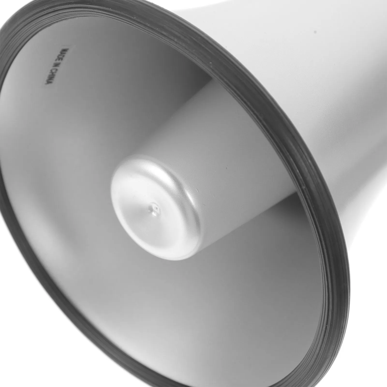 Portable Small Megaphone Bullhorn Handheld Loudspeaker for Football Cheering Sports Events Party Noise Makers for Teachers Kids