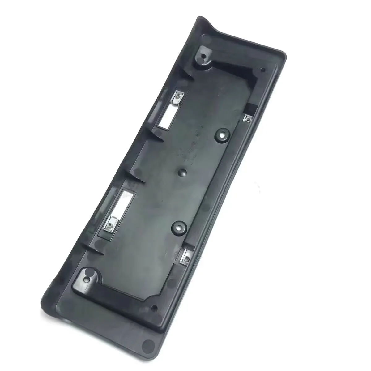 

Автозапчасти высокого качества для Tesla Model Y, передний кронштейн номерного знака, рамка номерного знака 1493098-00-A